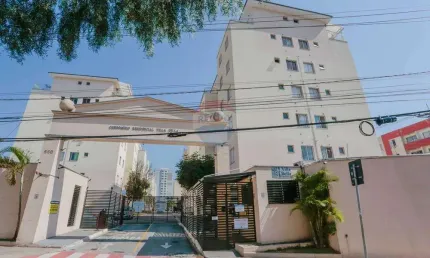 Apartamento a venda Jardim Guadalajara - Sorocaba/SP