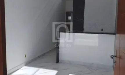 Casa com 1 quarto à venda no Jardim Alpes de Sorocaba, Sorocaba 