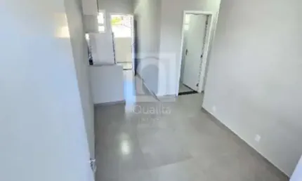 Apartamento no Condomínio Residencial Rêver Sorocaba