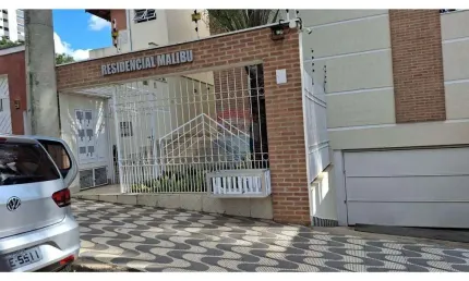 Apartamento para alugar no Jardim São Carlos, Sorocaba 
