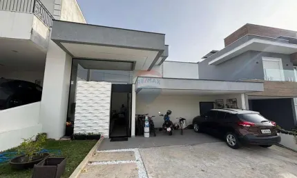Casa para alugar no Jardim do Paço, Sorocaba 