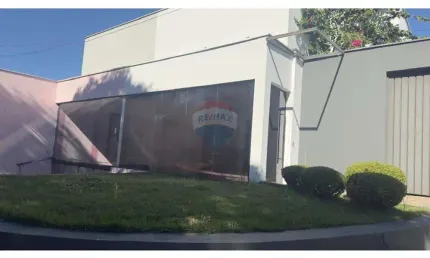 Ponto comercial para alugar no Jardim Paulistano, Sorocaba 