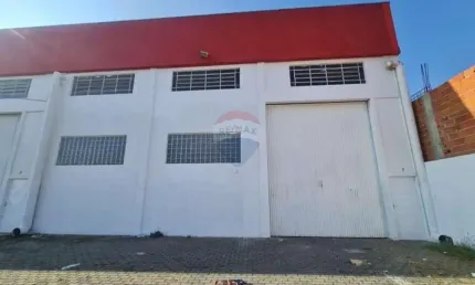 Galpão Industrial em Sorocaba: Sua Nova Oportunidade