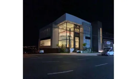 Ponto comercial para alugar no Parque Bela Vista, Votorantim 