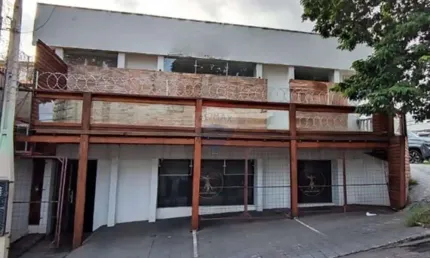 Ponto comercial para alugar na Vila Independência, Sorocaba 