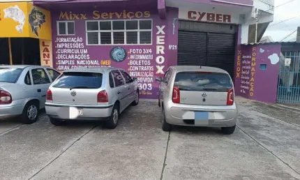 Ponto comercial para alugar no Jardim São Guilherme, Sorocaba 