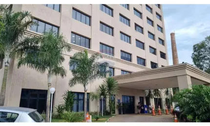 Ponto comercial à venda na Vila Hortência, Sorocaba 