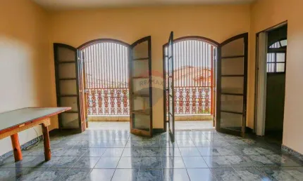 Casa para alugar no Jardim São Guilherme, Sorocaba 