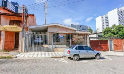 Casa Térrea à Venda no Jardim Faculdade  Localização Privilegiada e Potencial de Valorização em Sorocaba (SP)