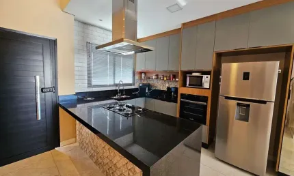 Casa à venda no SunLake SPA Residencial - Sorocaba - SP