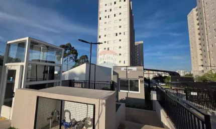 Locação apartamento no reserva paulistano com foco em compra
