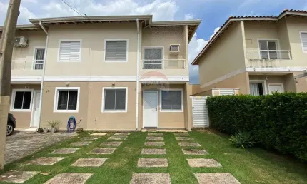 Casa à venda na Vossoroca, Sorocaba 