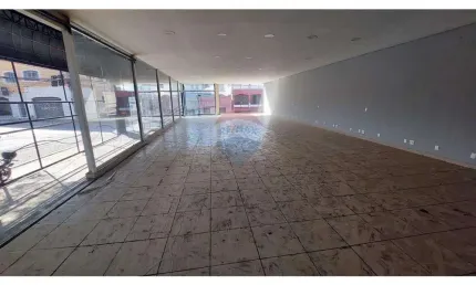 Ponto comercial à venda na Vila Santana, Sorocaba 