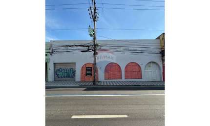 Ponto comercial à venda na Vila Lucy, Sorocaba 
