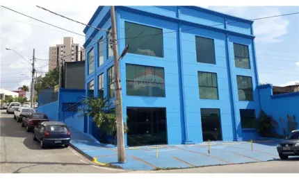 Predio Comercial na Avenida Washingon Luis 560 m²/ 12 vagas/ Terreno e Dois Andares