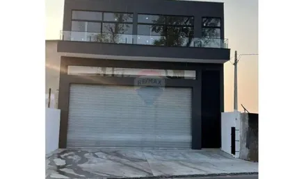 Ponto comercial para alugar no Jardim Maria Antônia Prado, Sorocaba 