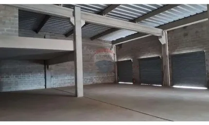 Salão 01 Comercial em Votorantim: Ótima Oportunidade