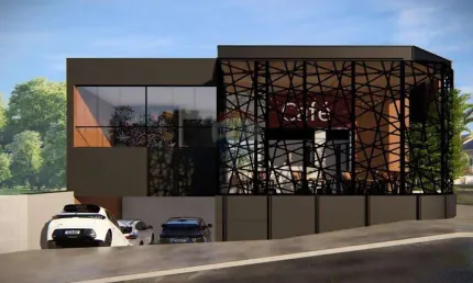 Ponto comercial à venda no Jardim América, Sorocaba 