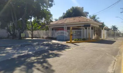 Casa em condomínio para aluguel 3 quartos e 1 suíte