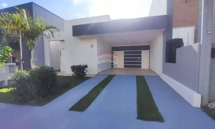 Casa para alugar no Ibiti Royal Park, Sorocaba 