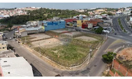 Ponto comercial à venda no Altos de Votorantim, Votorantim 