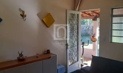Chácara Residencial Aquarius em Araçoiaba da Serra-SP