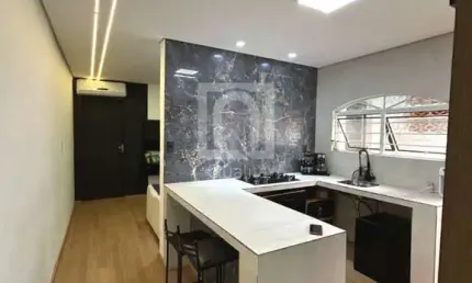 Casa com 2 quartos à venda na Vila Haro, Sorocaba 
