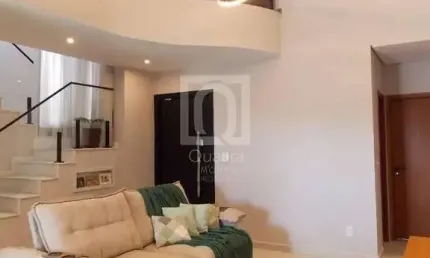 Casa em condomínio fechado com 3 quartos à venda no Wanel Ville, Sorocaba 