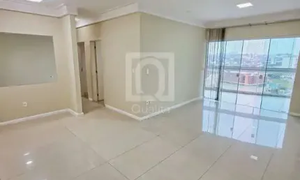 Apartamento com 3 quartos à venda no Jardim Paulistano, Sorocaba 