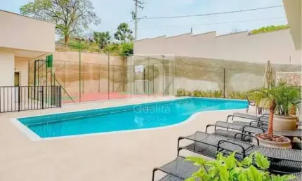 Apartamento à venda no Residencial Parque Viena em Sorocaba