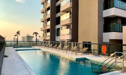 Apartamento com 3 quartos à venda na Vila Yara, Osasco 
