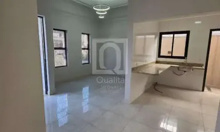 Casa em condomínio fechado com 3 quartos à venda no Horto Florestal, Sorocaba 