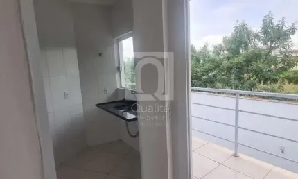 Apartamento com 1 quarto à venda no Ipanema Ville, Sorocaba 