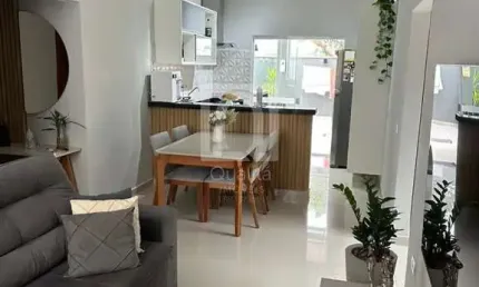 Casa em condomínio fechado com 3 quartos à venda no Jardim Golden Park Residence II, Sorocaba 