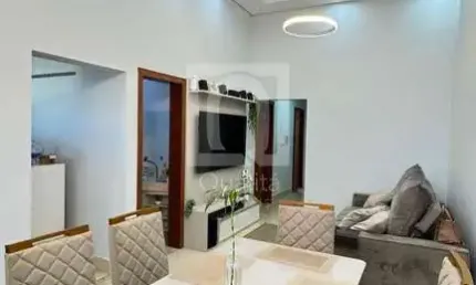 Casa no condomínio golden park residence ii sorocaba