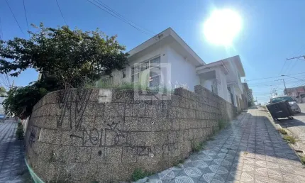 Casa comercial com 2 salas à venda na Vila Carvalho, Sorocaba 