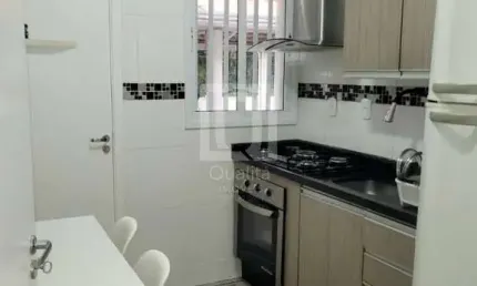 Casa em condomínio fechado com 3 quartos à venda no Caguassu, Sorocaba 