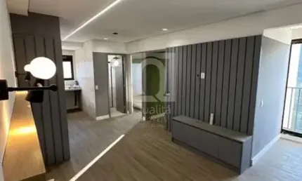 Apartamento com 2 quartos à venda no Jardim Gutierres, Sorocaba 