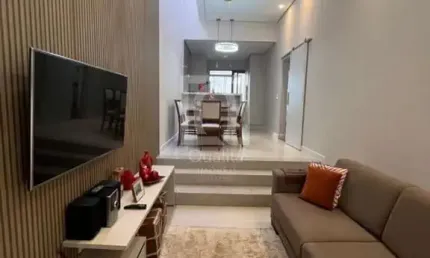 Casa em condomínio fechado com 3 quartos à venda na Vila dos Ipês, Boituva 