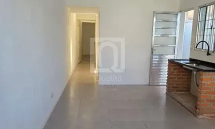 Casa com 2 quartos à venda no Jardim dos Pássaros, Sorocaba 