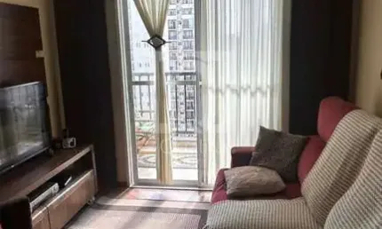 Apartamento no Condomínio INNOVA BLUE Umuarama Osasco