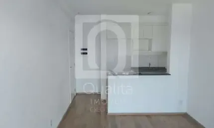 Apartamento no condomínio Mirante da Colina Sorocaba