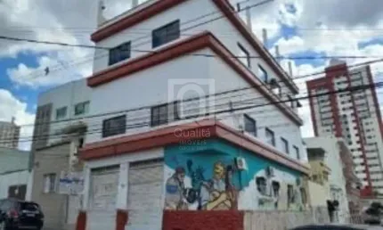 Prédio comercial para locação no centro de sorocaba