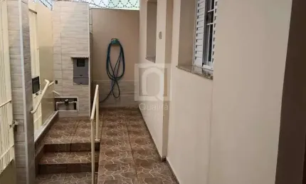 Casa com 1 quarto à venda na Vila Santana, Sorocaba 