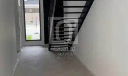 Casa em condomínio fechado com 3 quartos à venda no Tamboré, Santana de Parnaíba 