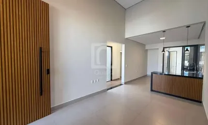 Casa térrea no condomínio residencial villagio ipanema 1 sorocaba