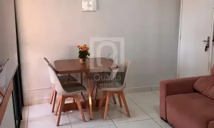 Apartamento com 2 quartos à venda no Jardim Gutierres, Sorocaba 