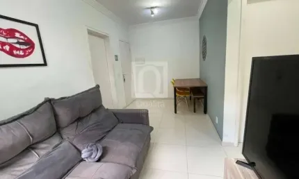 Apartamento no Residencial Spazio Della Vita Sorocaba