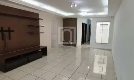 Casa com 3 quartos à venda no Wanel Ville, Sorocaba 