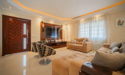 Casa com 3 quartos à venda no City Bussocaba, Osasco 